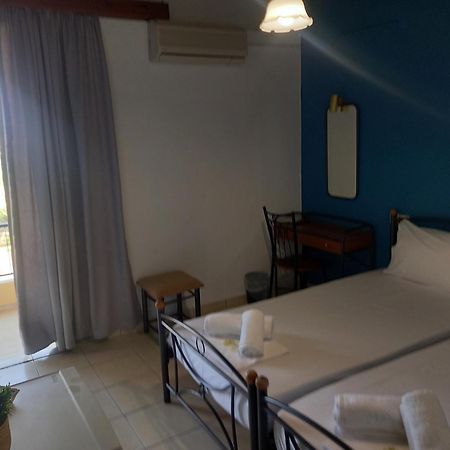 לאוטרה אדיפסאו Hotel Tainaro מראה חיצוני תמונה
