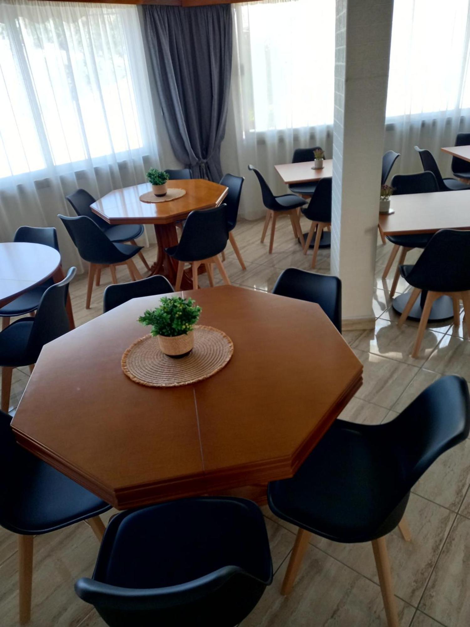 לאוטרה אדיפסאו Hotel Tainaro מראה חיצוני תמונה