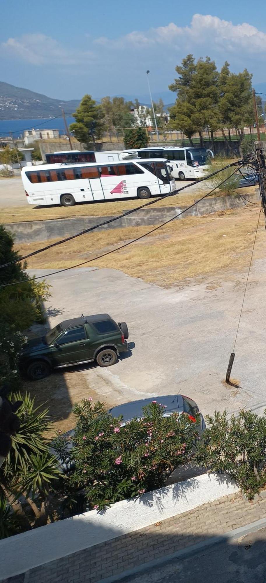 לאוטרה אדיפסאו Hotel Tainaro מראה חיצוני תמונה
