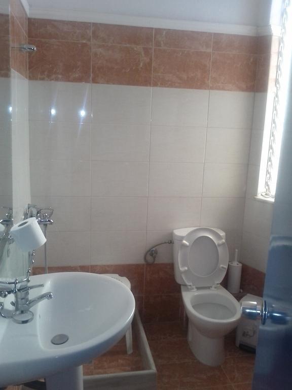 לאוטרה אדיפסאו Hotel Tainaro חדר תמונה
