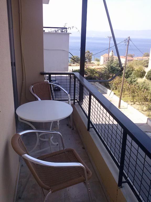 לאוטרה אדיפסאו Hotel Tainaro חדר תמונה