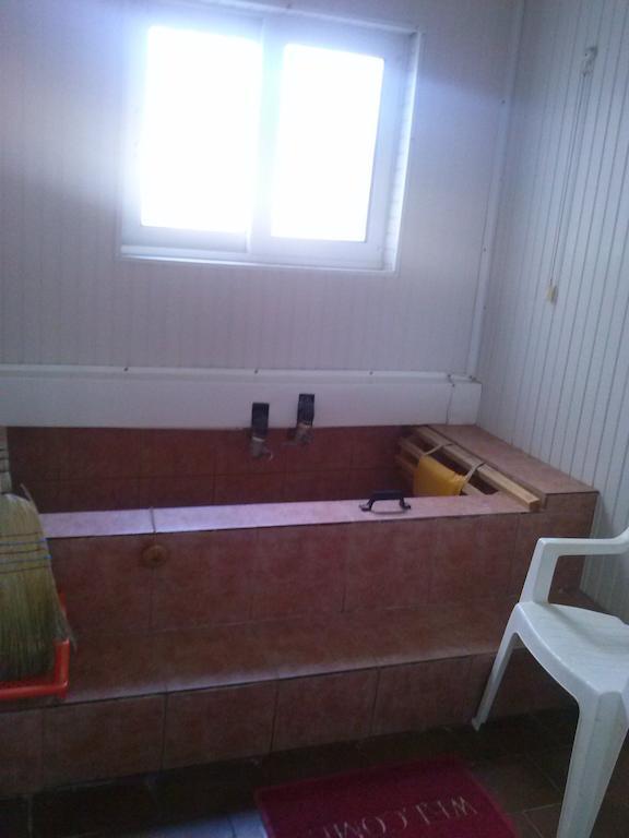 לאוטרה אדיפסאו Hotel Tainaro מראה חיצוני תמונה