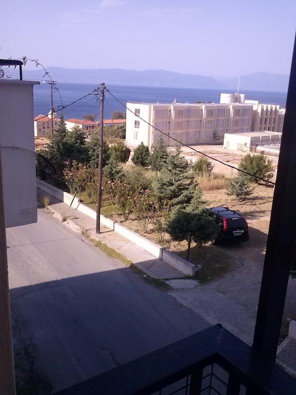 לאוטרה אדיפסאו Hotel Tainaro חדר תמונה