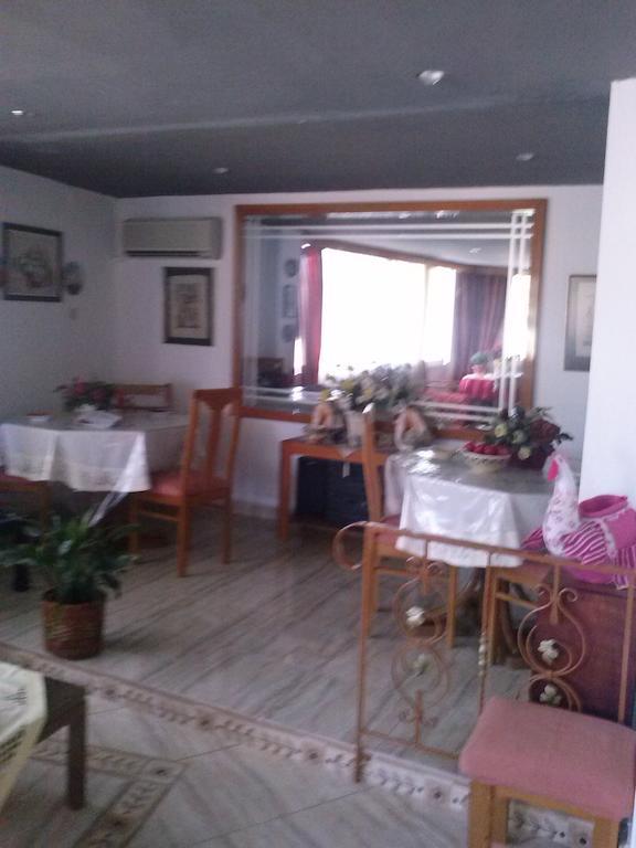 לאוטרה אדיפסאו Hotel Tainaro מראה חיצוני תמונה