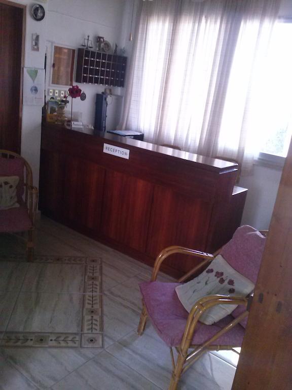 לאוטרה אדיפסאו Hotel Tainaro מראה חיצוני תמונה