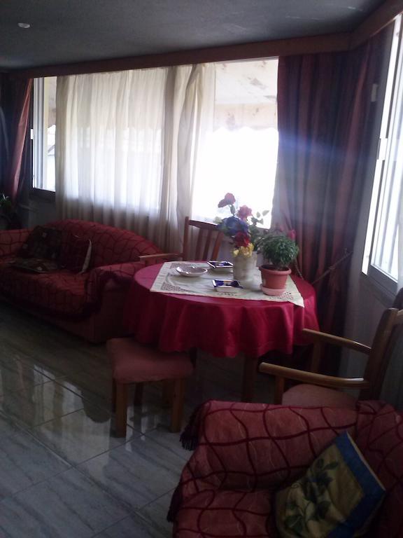 לאוטרה אדיפסאו Hotel Tainaro מראה חיצוני תמונה